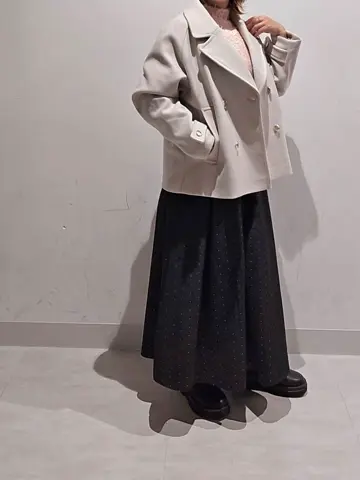 ONWARD CROSSET SELECT yamakawa コーディネート画像