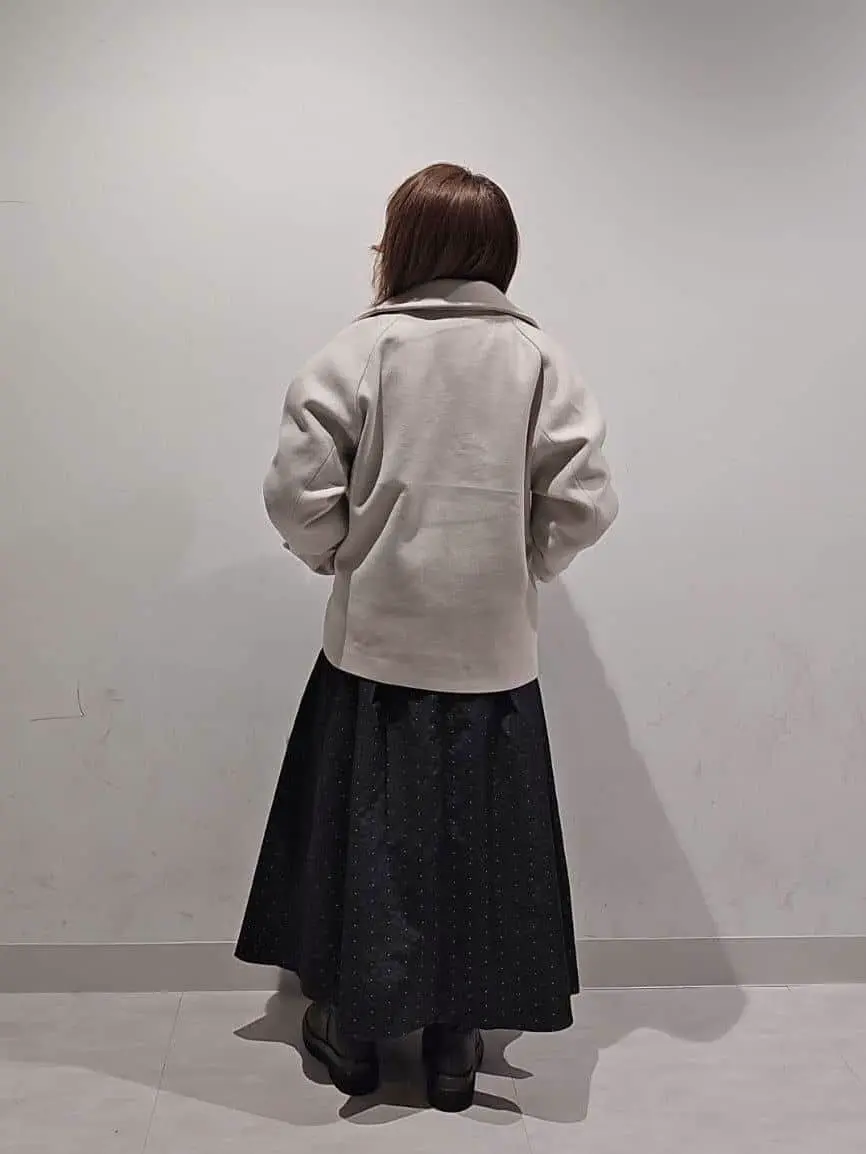 ONWARD CROSSET SELECT yamakawa コーディネート画像