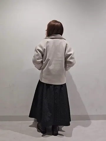 ONWARD CROSSET SELECT yamakawa コーディネート画像