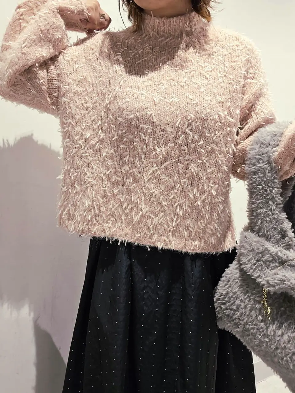 ONWARD CROSSET SELECT yamakawa コーディネート画像