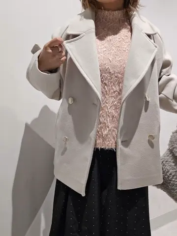 ONWARD CROSSET SELECT yamakawa コーディネート画像