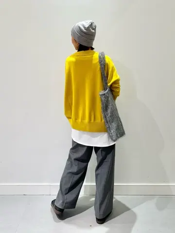 ONWARD CROSSET SELECT 濱野 コーディネート画像