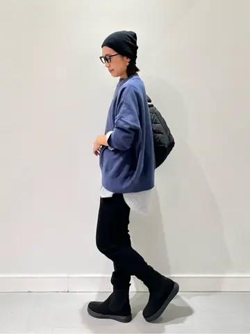 ONWARD CROSSET SELECT 濱野 コーディネート画像