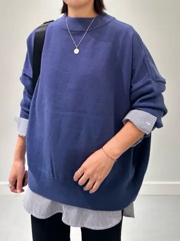 ONWARD CROSSET SELECT 濱野 コーディネート画像