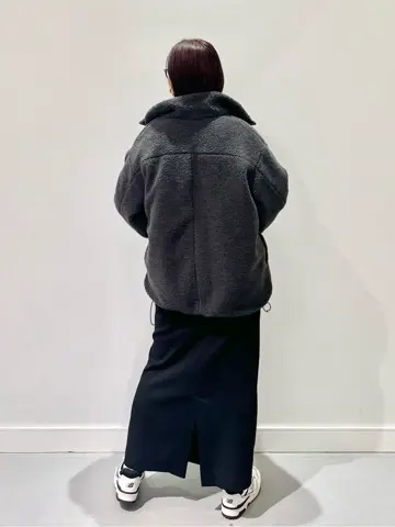 ONWARD CROSSET SELECT 濱野 コーディネート画像