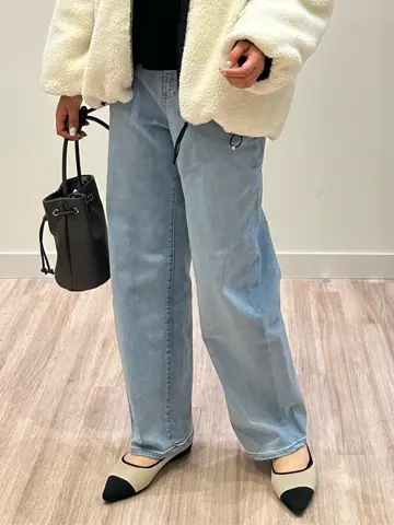 ONWARD CROSSET SELECT mami コーディネート画像