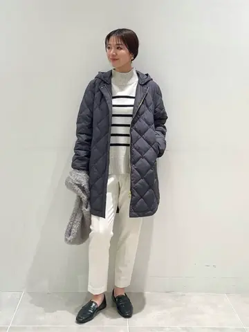 ONWARD CROSSET SELECT 水谷 コーディネート画像