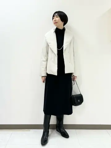 ONWARD CROSSET SELECT 小川 コーディネート画像