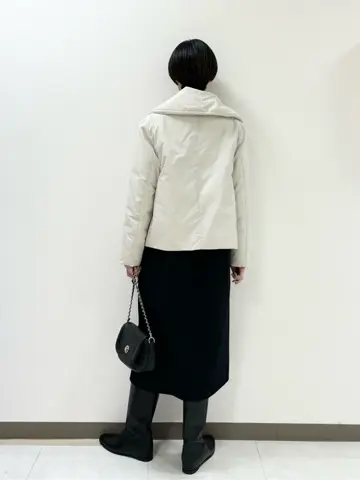 ONWARD CROSSET SELECT 小川 コーディネート画像