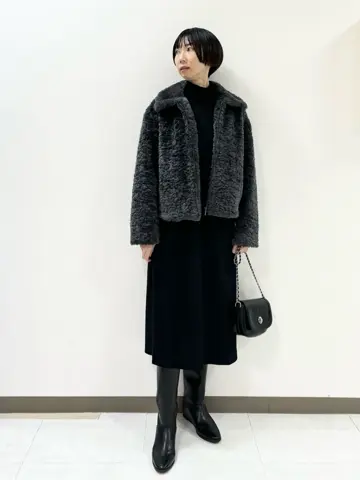 ONWARD CROSSET SELECT 小川 コーディネート画像