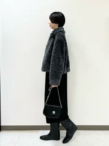 ONWARD CROSSET SELECT 小川 コーディネート画像