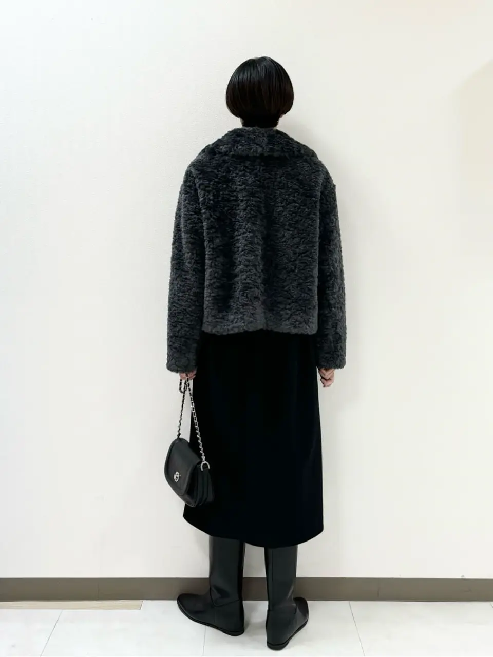 ONWARD CROSSET SELECT 小川 コーディネート画像