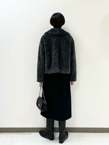 ONWARD CROSSET SELECT 小川 コーディネート画像