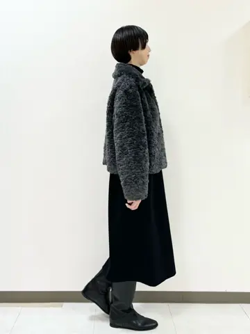 ONWARD CROSSET SELECT 小川 コーディネート画像