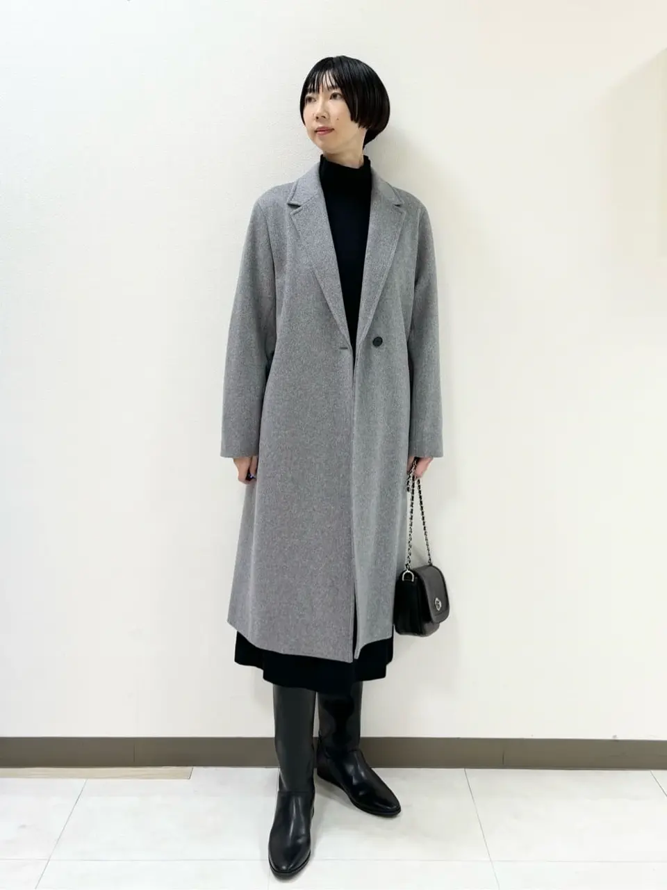 ONWARD CROSSET SELECT 小川 コーディネート画像