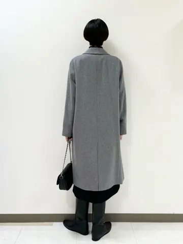 ONWARD CROSSET SELECT 小川 コーディネート画像