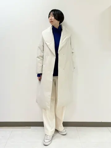 ONWARD CROSSET SELECT 小川 コーディネート画像