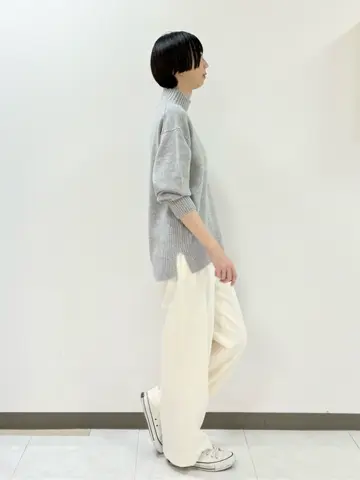 ONWARD CROSSET SELECT 小川 コーディネート画像