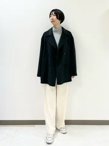 ONWARD CROSSET SELECT 小川 コーディネート画像