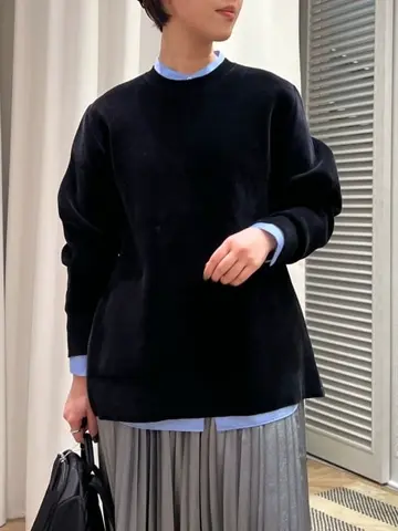 ONWARD CROSSET SELECT 伊藤 コーディネート画像