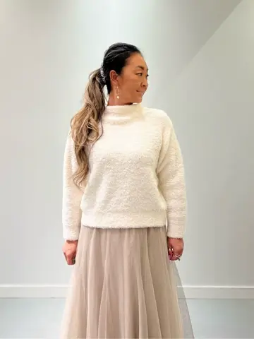 ONWARD CROSSET SELECT 流石　 コーディネート画像