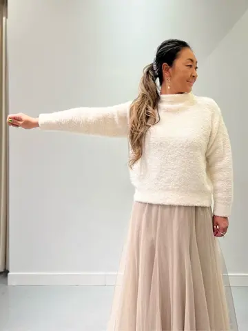 ONWARD CROSSET SELECT 流石　 コーディネート画像