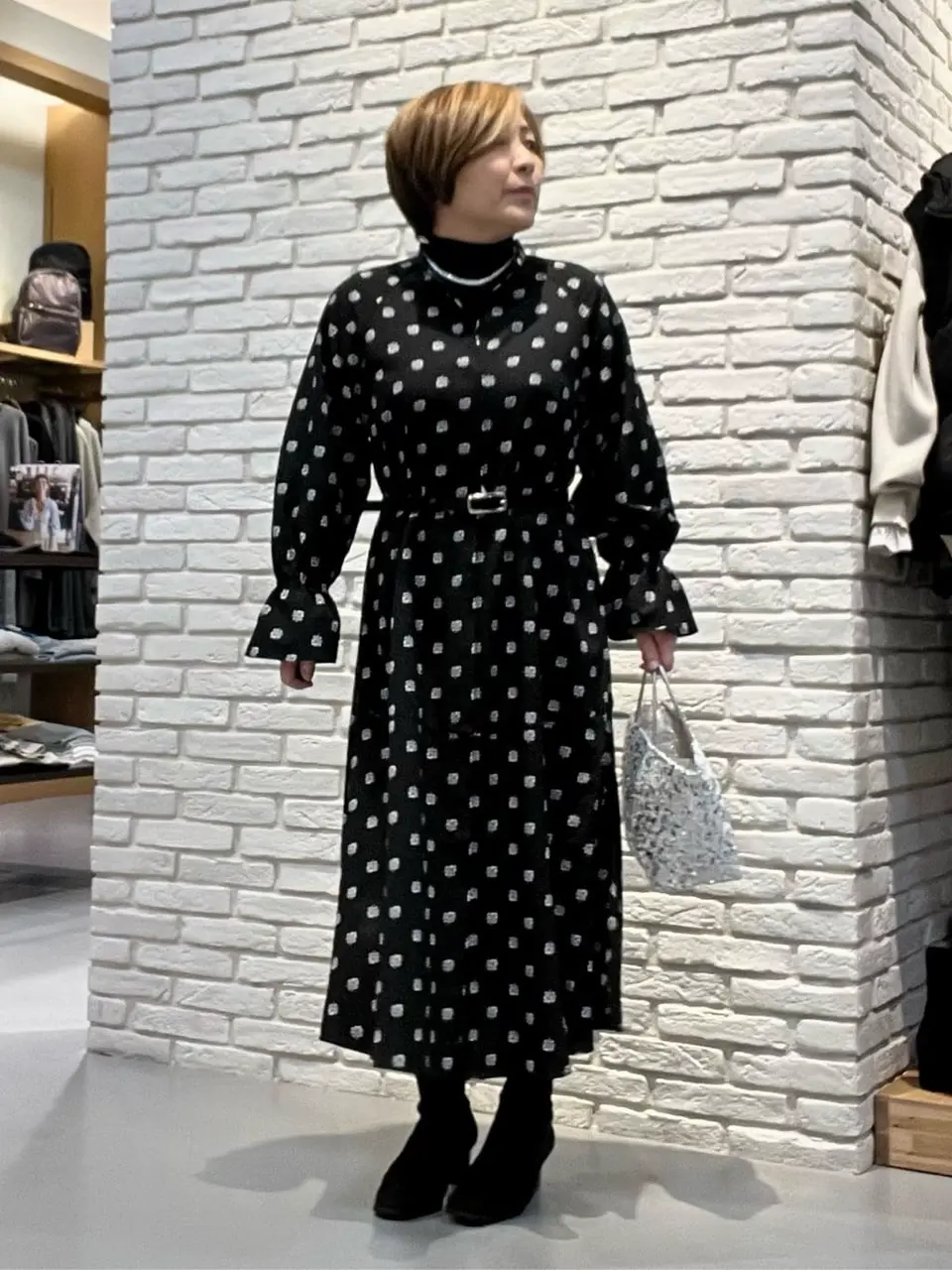  吉田 コーディネート画像