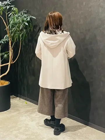 ONWARD CROSSET SELECT niina コーディネート画像