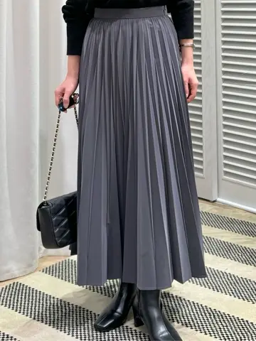 ONWARD CROSSET SELECT KURIYAMA コーディネート画像