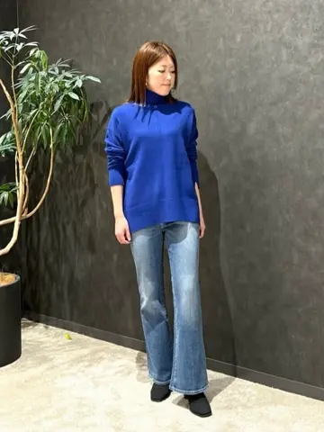 ONWARD CROSSET SELECT Tamura コーディネート画像