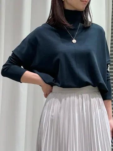 ONWARD CROSSET SELECT KURIYAMA コーディネート画像