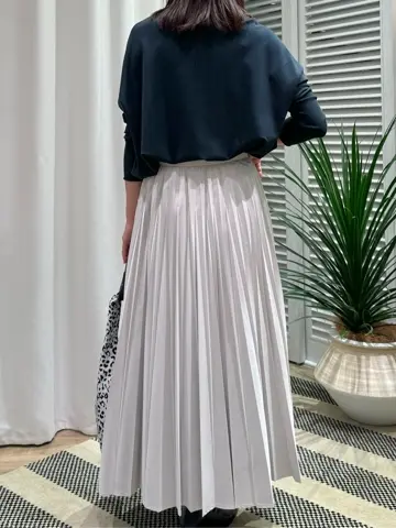 ONWARD CROSSET SELECT KURIYAMA コーディネート画像