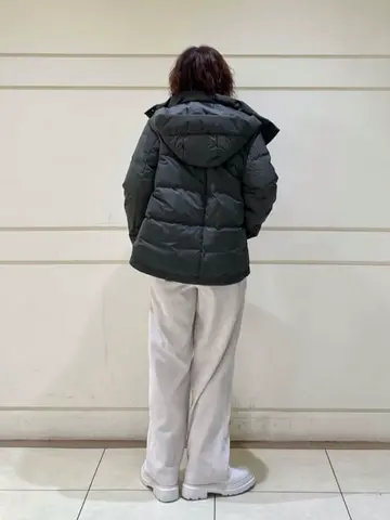 ONWARD CROSSET SELECT maruri コーディネート画像