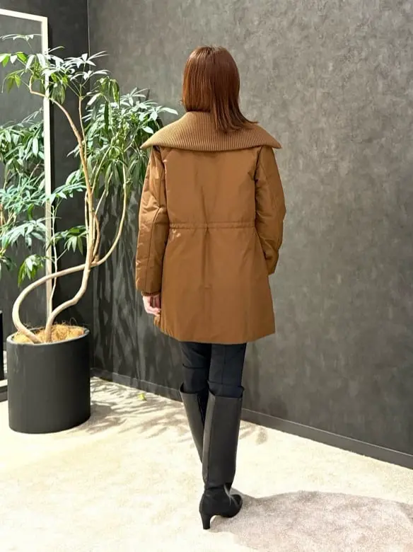 ONWARD CROSSET SELECT Tamura コーディネート画像