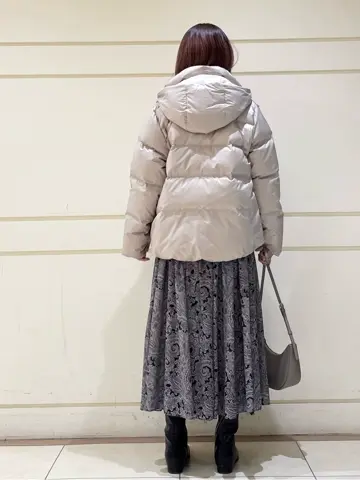 ONWARD CROSSET SELECT Kanako コーディネート画像