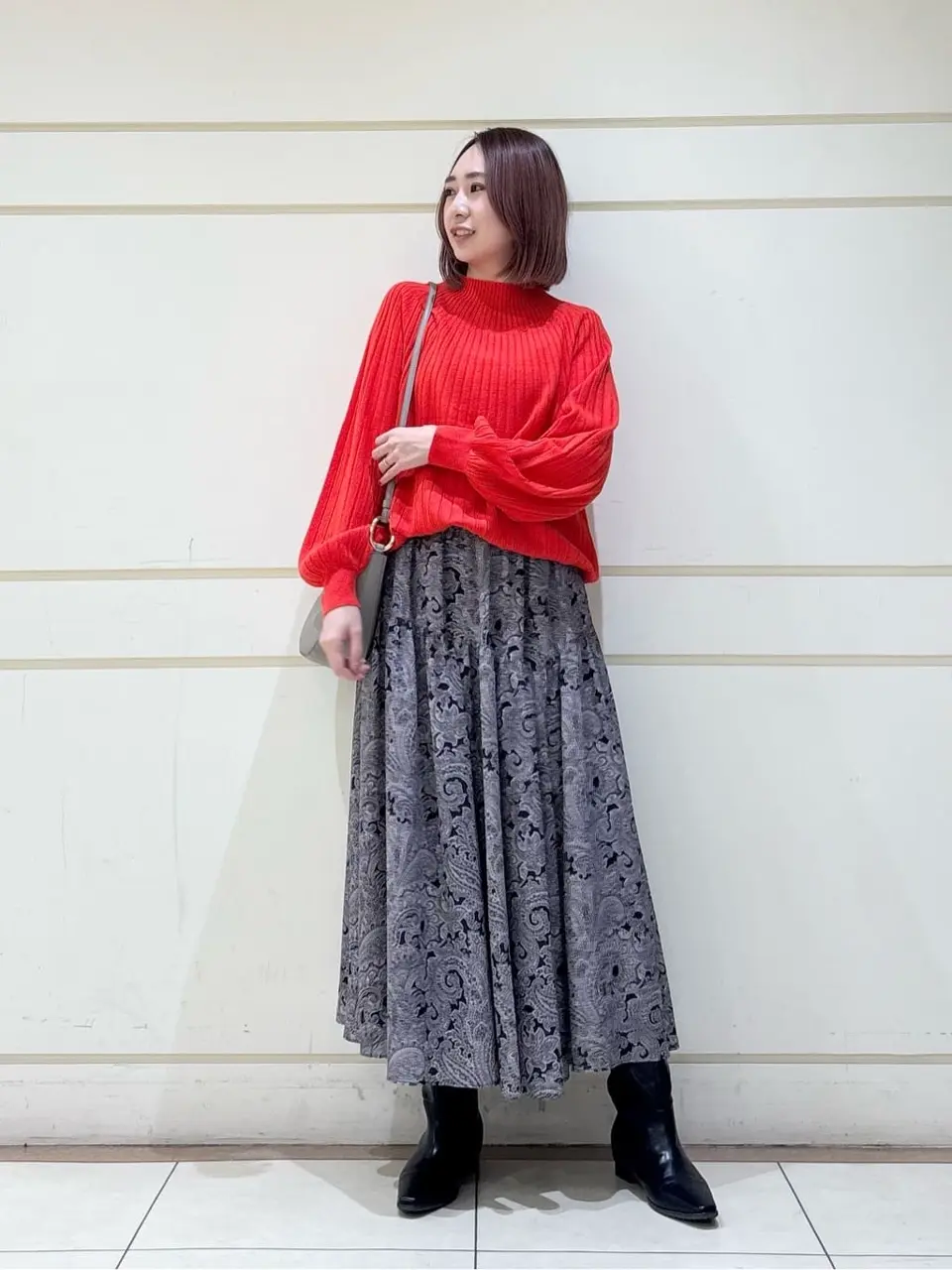 ONWARD CROSSET SELECT Kanako コーディネート画像