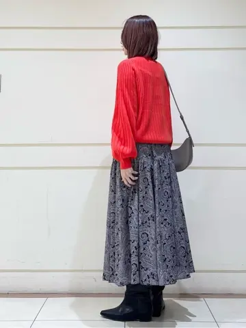 ONWARD CROSSET SELECT Kanako コーディネート画像