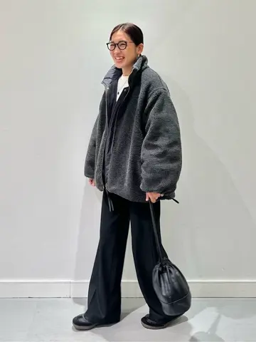 ONWARD CROSSET SELECT 濱野 コーディネート画像