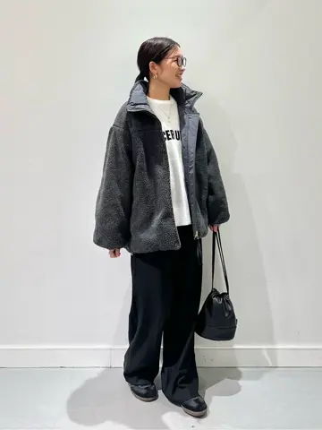 ONWARD CROSSET SELECT 濱野 コーディネート画像