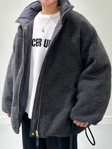 ONWARD CROSSET SELECT 濱野 コーディネート画像