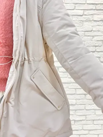 ONWARD CROSSET SELECT IZUMI コーディネート画像