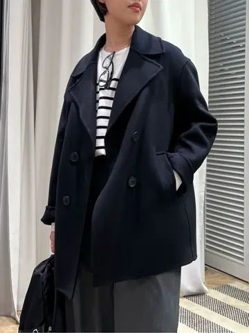 ONWARD CROSSET SELECT 伊藤 コーディネート画像