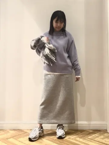 ONWARD CROSSET SELECT 吉田 コーディネート画像