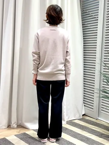 ONWARD CROSSET SELECT M コーディネート画像