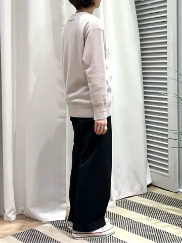 ONWARD CROSSET SELECT M コーディネート画像