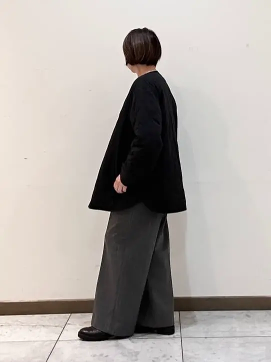 ONWARD CROSSET SELECT 江川 コーディネート画像