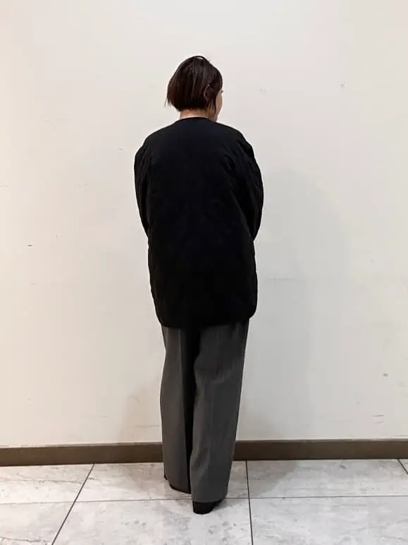 ONWARD CROSSET SELECT 江川 コーディネート画像