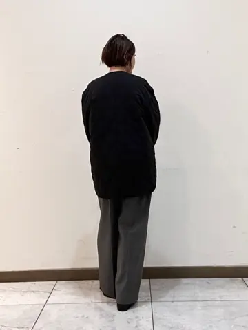 ONWARD CROSSET SELECT 江川 コーディネート画像