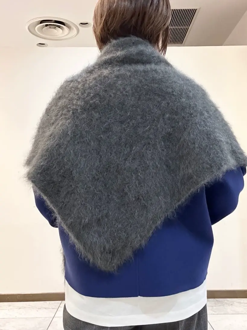 ONWARD CROSSET SELECT 江川 コーディネート画像