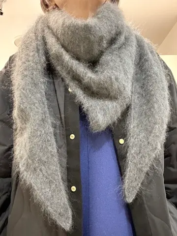 ONWARD CROSSET SELECT 江川 コーディネート画像